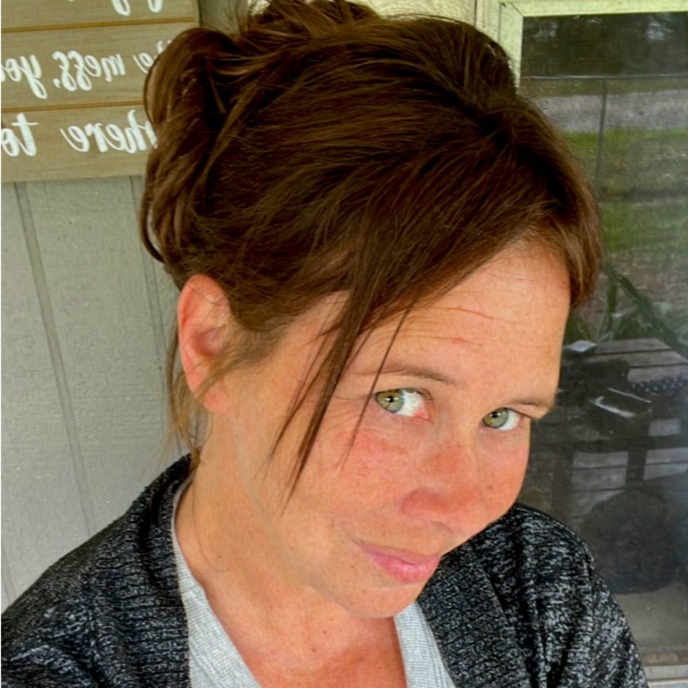 Meet your Posher, Raven